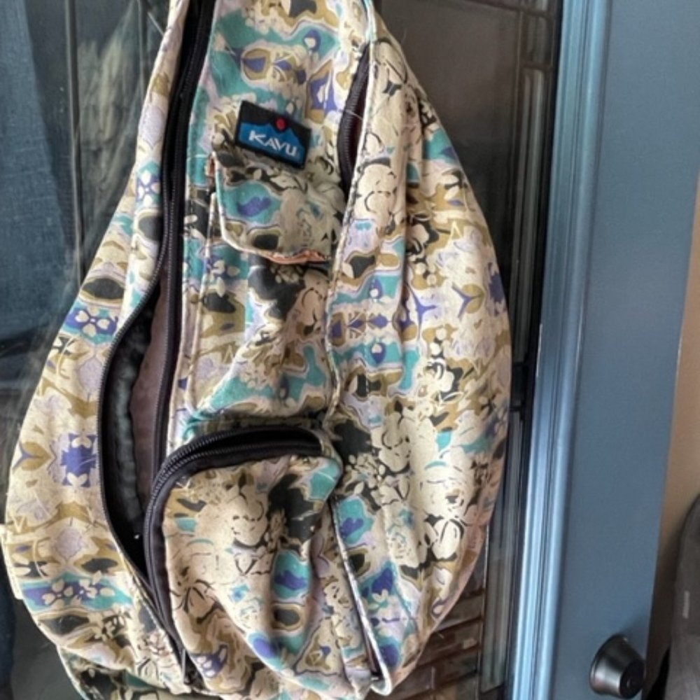 KAVU Sling Bag